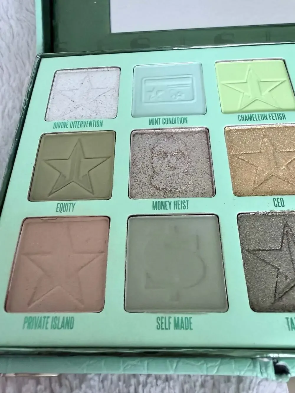 Jeffree Star jeffree star